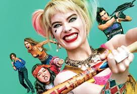 Sinopsis Harley Quinn: Birds of Prey, Harley Jadi Superhero!