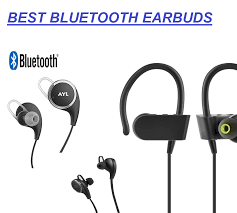 The Top 15 Best Bluetooth Earbuds In 2019 Ultimate Guide