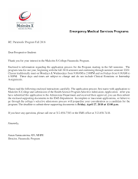 All sponsors seeking a coaemsp letter of review will be required to follow the revised lor process according to coaemsp policy i.a. Https Www Ccc Edu Colleges Malcolm X Departments Documents 2018 19 20paramedic 20program 20supporting 20documents Pdf