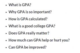 Divide the total number of grade points by the total number of credit hours to find the gpa for the academic year. The Ultimate Guide On Gpa Gpa Calculator