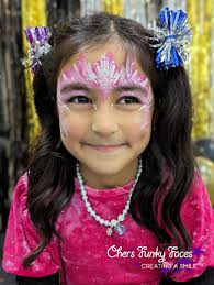 Thank you! :: Cher's Funky Faces