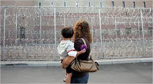 The fact that we carry such a large variety of fences in north scituate, ri is part of this equation. City Of Immigrants Fills Jail Cells With Its Own The New York Times