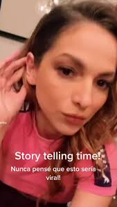 Pero Mostra Como Te Queda La Pollera Streamer Sofia Lopez