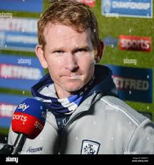 Featherstone, England