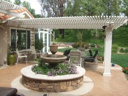 The patio guy builds with only the best material. Patios Google Search Beautiful Patios Pergola Lattice Patio
