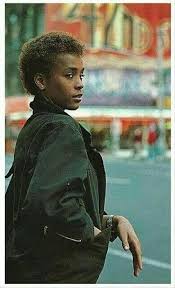 In italy, the song was popular after houston's performance for the song during 1987 sanremo music festival, and then was released as the commercial vinyl single including hold me in that year. A Young Whitney Houston In The Early 80s Oldschoolcool