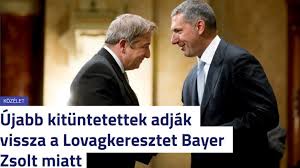 From wikimedia commons, the free media repository. Hungarians Return Awards Over Racist Journalist Bbc News