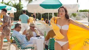 مشاهدة مسلسل magic city موسم 2 كامل. Magic City