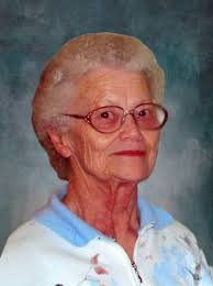 Corrine Krogh Obituary March 21, 2019