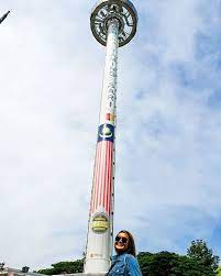 Apa yang menarik di menara taming sari adalah kerana ia menggunakan kepakaran dari negara switzerland yang menggunapakai teknologi gyro bagi membolehkan ia berputar 360 darjah supaya anda tdak terlepas satu sudut disekeliling bandar melaka apabila berada seketika di atas. Pin Auf Adventure