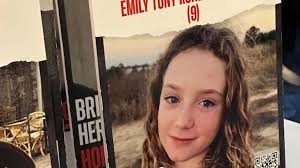 He was told his 9-year-old daughter was dead. Now she's believed to be  alive and a hostage in Gaza