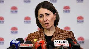 As we've been saying, this delta strain is a game changer, she said. Coronavirus Australia Nsw Covid 19 Restrictions To Still Apply Over Weekend Says Gladys Berejiklian