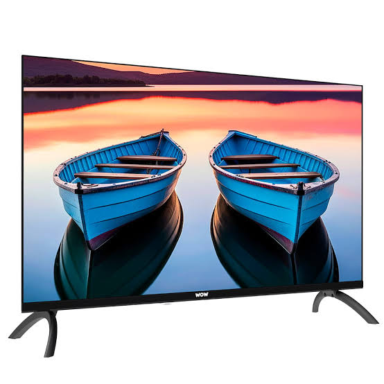 Televisor Smart Tv Wow 40 FHD