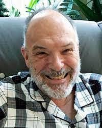 Richard Steltenpohl's Instagram, Twitter & Facebook