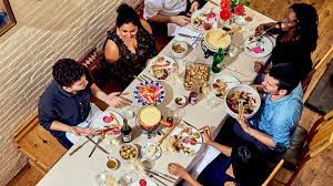 Maybe you would like to learn more about one of these? The Fondue Party