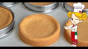 La Pate Sablee Bretonne Pour Vos Delicieuses Tartes Facile Pate Sablee Sables Delicieux