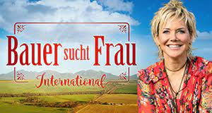 März, um 19.05 uhr stellt moderatorin inka bause die alleinstehenden bauern vor. Bauer Sucht Frau International Sendetermine 25 05 2021 01 06 2021 Fernsehserien De