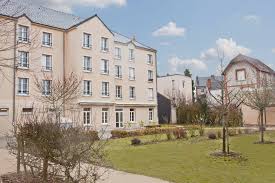 Ehpad En Loiret Maison De Retraite Dans Le 45