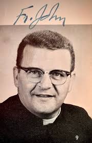 John LESOUSKY Obituary (2021)