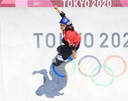 May 24, 2021 · スケートボードのパーク女子で12歳の開心那（hot bowl skate park）が23日、東京五輪出場を確実にした。米アイオワ州デモインで行われた五輪予選… 1f8y7lzxvwef4m