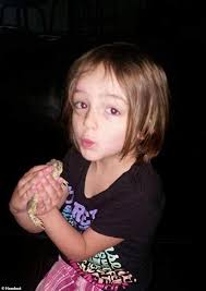 Parents of cheerleader, 14, who suddenly killed herself reveal  heartbreaking admission from her memorial