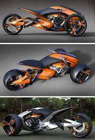 دراجات نارية مذهلة 20 صورة كوكتيل cars and motor trike motorcycle futuristic motorcycle concept motorcycles