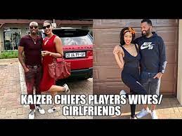 Maybe you would like to learn more about one of these? Kaizer Chiefs Players Wives And Girlfriends Youtube