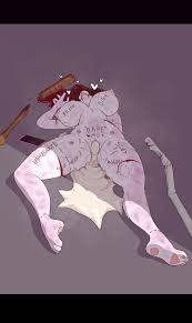 Dead Porn - Page 8 Of 79 - Rule 34