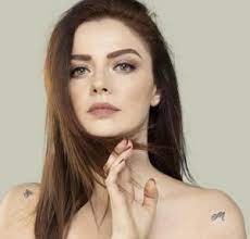 Annalisa al vanity fair stories: Liedtext Annalisa De