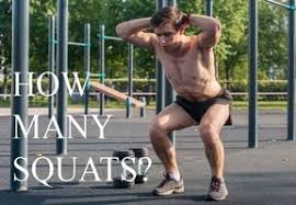 10 exercises that burn more calories than running. How Many Squats A Day Will Make A Difference Cardio Smash