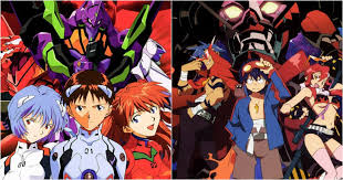 6 Mech Anime That Need A Live Action Adaptation 4 That Don T Trying to find mecha anime? 6 mech anime that need a live action