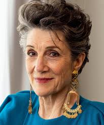 Harriet Walter (Creator)