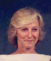 Joan Powell Obituary