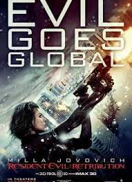 Resident Evil The Final Chapter India Worldwide Box Office Collection Budget More Return of xander cage grossed $102 million in its first six days at the chinese box office and has grossed $137 million in the market since. resident evil the final chapter