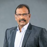 Dr. Azhagumurugan R