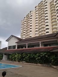 1, 2, 3 bedroom unit types. Shang Villa Condo End Lot Renovated Kelana Jaya Property For Sale On Carousell