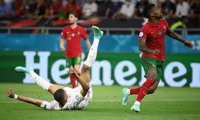 Bruno fernandes vs paul pogba | portugal vs france euro 2020 | manchester united. Yznozut 72dhm