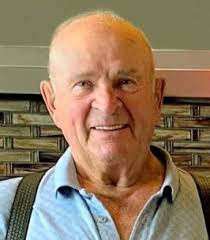 Harlan Bach Obituary