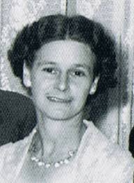 Esther (Goldsmith) Sentch (1918-1974)