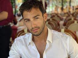 Darin began his career when he was 14 years old, writing songs for others. One Of Sweden S Biggest Pop Stars Darin Just Came Out Gay Nation
