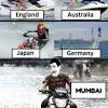 #mumbai_rains | 32k people have watched this. 1