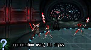 Star wars the force unleashed 2 full game walkthrough 1080p 60fps no commentary facebook The 5 Worst Star Wars Games On Handheld Articles Pocket Gamer