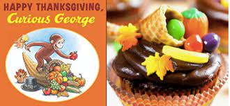 Maybe you would like to learn more about one of these? 10 Am Kids Story Time Happy Thanksgiving Curious George Lancastercupcake