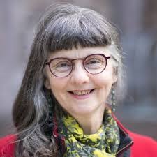 Jacquelyn Trout's Instagram, Twitter & Facebook