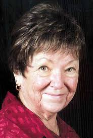 Mary Frances Childress