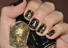 4.3 out of 5 stars 1,091. This Looks So Good On Your Nails Gold Glitter Nail Polish Trendy Nails Gold Nail Designs