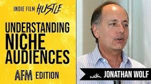 Understanding Niche Audiences with Jonathan Wolf // Indie Film Hustle