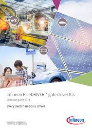 Maybe you would like to learn more about one of these? Infineon Gate Driver Ics Selection Guide 2019