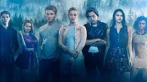 Riverdale) — американская подростковая драма, основанная на комиксах арчи. Panthernation What Happened To Riverdale