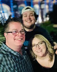 Nancy and Newman added a new photo — in...